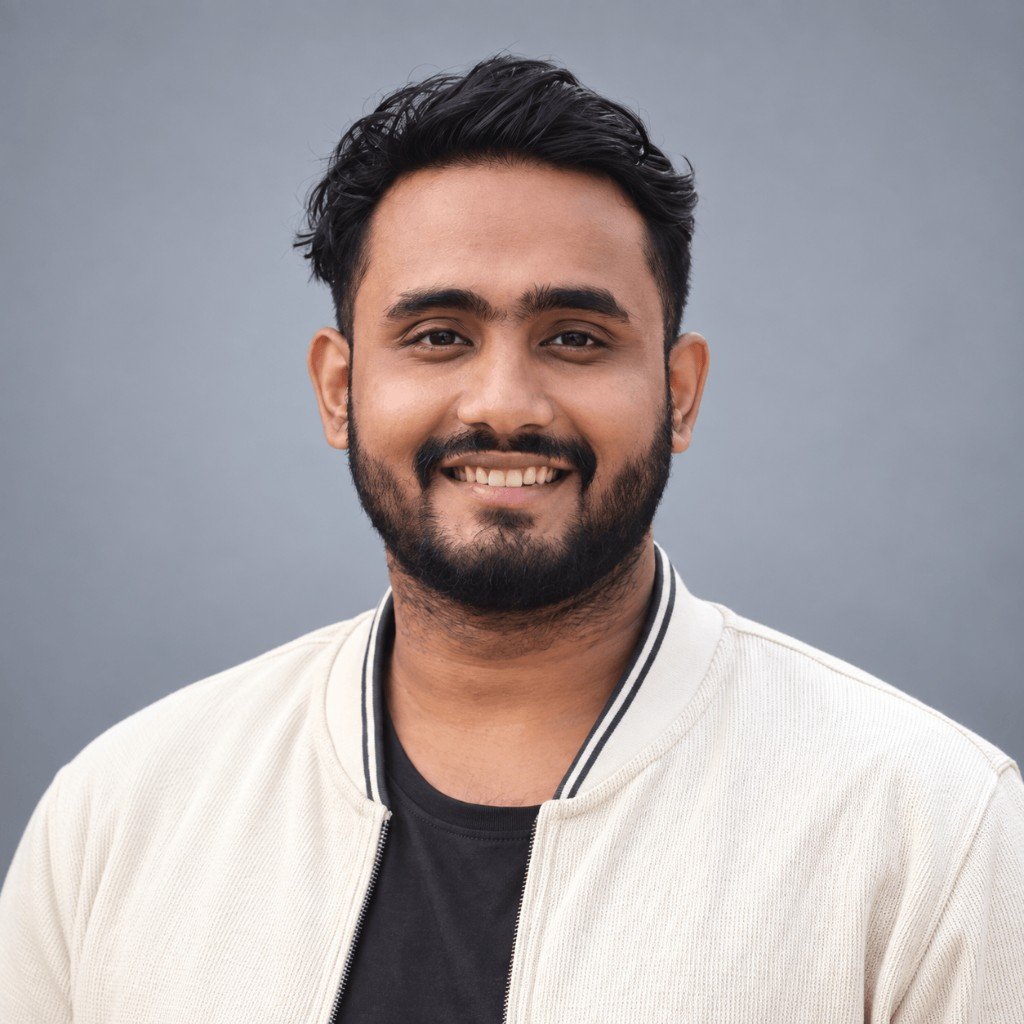 A. S. M. Asif — Full-Stack Web Developer