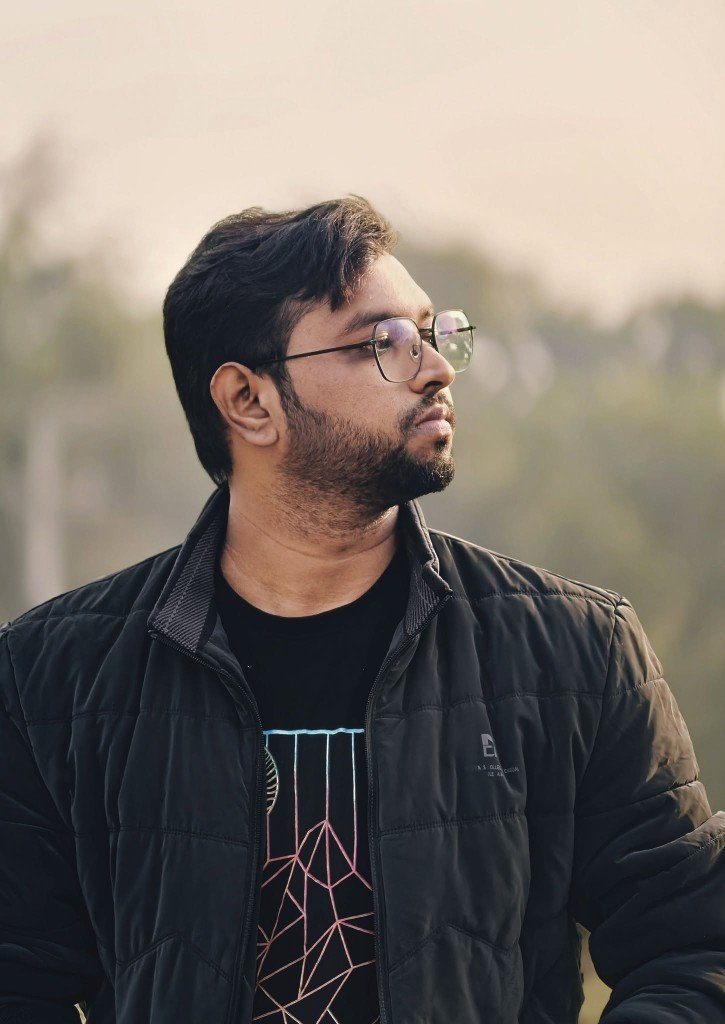 Koushik Sarker